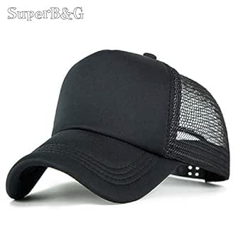 new fashion cap