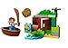LEGO DUPLO 10512: Jake's Treasure Hunt