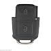 Produktbild VW KLAPPSCHLÜSSEL GEHÄUSE SCHLÜSSEL FERNBEDIENUNG REMOTE CR2032 2 TASTEN KS02 VW Bora Caddy III Crafter EOS Golf Plus Golf IV Golf V Jetta III Multivan V New Beetle Passat 3B2 Passat 3B3 Passat Variant 3B5 Passat Variant 3B6 Polo 9A4 Sharan 7M8, 7M9, 7M6 Tiguan Touran Transporter V