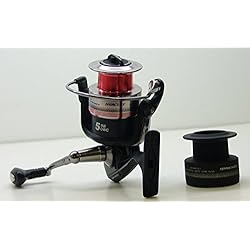 CARRETE HERCULY TEPPAN 540-FD