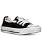 Produktbild Converse Women's Chuck Taylor Shoreline Slip Casual Shoe (5.5 B(M) US Women / 3.5 D(M) US Men, Black)