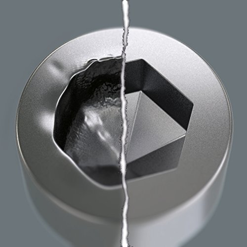 Wera Kraftform Kompakt 62, 33-teilig, 05059297001 - 4