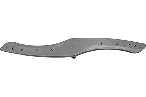 D.I.ACCESSA Unteren Sprüharm kompatibel für Midea Geschirrspüler - Sprühdüse