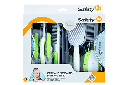 Safety 1st 32110137 Kleines Pflegeset - 12