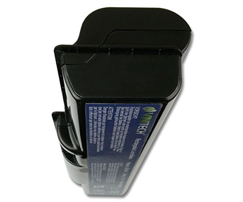 Vinitech Akku mit 11,1V 8800mAh für Acer Aspire 5338 5340 5535 5536 5542 5542G 5735 5737Z 5738G 5738Z 5740 5738 5738DG 5738PG AS07A31 AS07A41 AS07A51 AS07A52 AS07A71 AS07A72 AS07A75 - 3