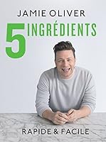 5 Ingredients - Quick & Easy Food: The UK edition