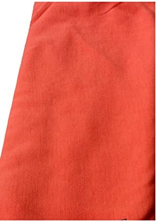 H.A.A.S® Ladies Top Quality Jersey Hijab Women Stretchy Big Plain Large Scarf Maxi Lycra Shawl Wrap (Salmon)