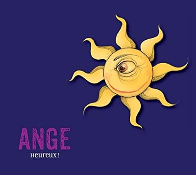 Ange Heureux (Vinyl)