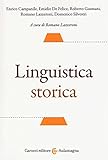 Linguistica storica