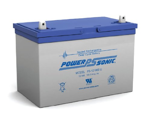 BatteryTraderbattery pack compatible with Neata NT12-90 NTD12-90 SLA replacement