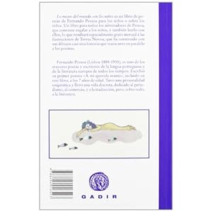 Lo mejor del mundo son los niños