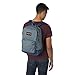 Produktbild JanSport Black Label Superbreak Backpack - Pewter Blue - Classic, Ultralight