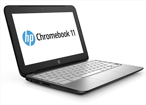 HP Chromebook 11 G3 L6V37AA Intel® 2160 MHz 4096 MB Flash Hard Drive HD GPU HP Chromebook 11 G3 L6V37AA Intel® 2160 MHz 4096 MB Flash Hard Drive HD GPU
