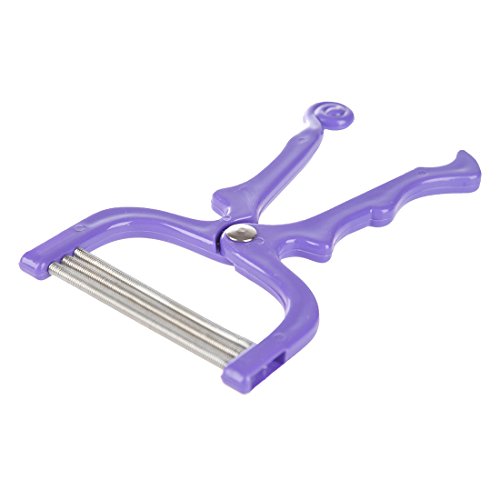 TOOGOO Handheld Facial Hair Removal Threading Beauty Epilator Tool - Image 2