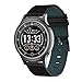 Produktbild Pandiki Bluetooth-Armbanduhr 1.54" TFT Ausgeglichenes Glas-Touch-Screen-Fitness Schlaf Tracker IP68 Schwimmen beobachten