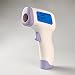 Kabi Non-contact Digital Forehead Thermometer Infrared Scanner Instant Read Sensor for Fever Measurement No Touch Baby Adult & Children