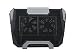 Cooler Master CM Storm SF-19 V2 - 19" Gaming Laptop Cooling Stand with 7 LED Backlight (R9-NBC-SF92K-GP) RS.62049.00