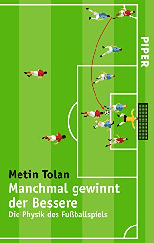 Download Manchmal gewinnt der Bessere: Die Physik des Fußballspiels Download Manchmal gewinnt der Bessere: Die Physik des Fußballspiels