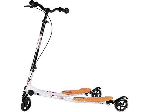 RIDE TRIKE Patinete Speeder Scooter 3 Ruedas