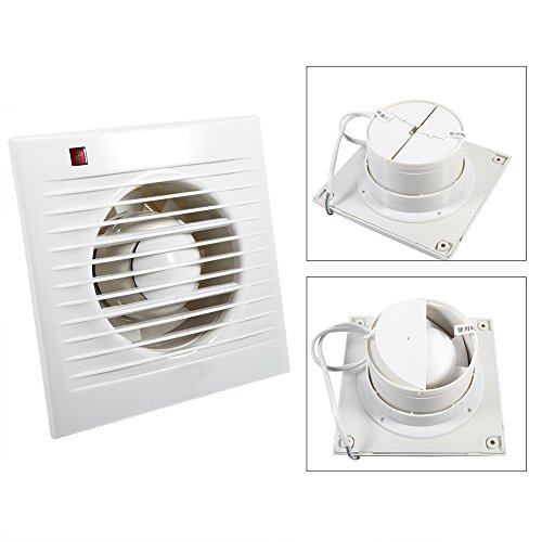 Ventilateur-dextraction-Mural-Ventilateur-Silencieux-Extracteur-dair-pour-Salle-de-Bain-Chambre-Bureau