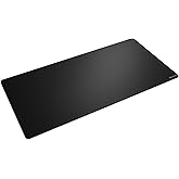 Glorious Gaming Mouse Pad GMP 2 - XXL - Spill Resistant Mouse Pad, Optimized for Gaming Sensors, Speed and Control