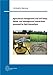 Produktbild Agricultural management and soil biota: below– and aboveground interactions assessed by lipid biomarkers