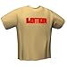 Produktbild T-Shirt Lamor sand Gr. S