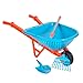 Price comparison product image Gardena 71450070 knoortoys Wheelbarrow, Multi Color