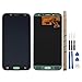 Produktbild West Dragon für Samsung Galaxy J5 (2017) LCD Display+Touchscreen+Komplett Werkzeug (Einfache Installation für Do-It-Yourself) für Samsung Galaxy J5 (2017) J5 Pro (2017) (Schwarz)