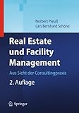 Image de Real Estate und Facility Management: Aus Sicht der Consultingpraxis