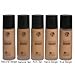 W7 Photo Shoot 16 Hour Budge Proof Foundation - True Beige