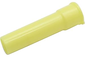 1 PC SHLPDFM Livello Olio Motore Guida Tubo 070115629kg Compatibile con Vw Transporter T5 Touareg 2.5 2003-2010