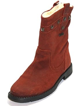 Richter Sympa Tex 82.4663 Kinder Winter Schuhe Mädchen Stiefel