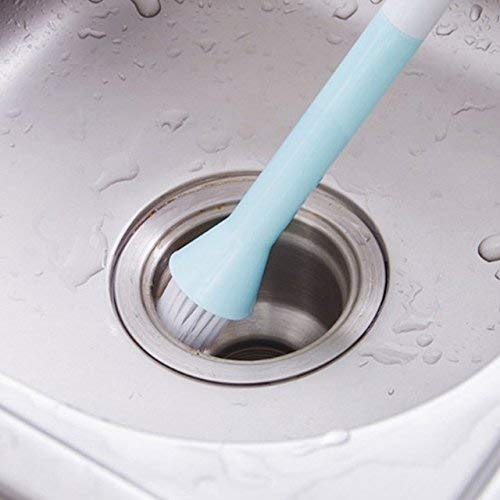 Buy Woogor Water Saving Faucet Filter Vegetable Brush Cleaning