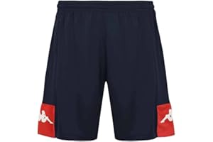 Kappa Daggo - Pantalones Cortos Hombre