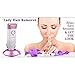 Dopobo Portable Women's Electric Shaver Rechargeable Lady Shaver Shaving Body Razor Lady shavers Electric Hair Removal Machine