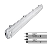 stabiles Gehäuse hergestellt aus Polycarbonat