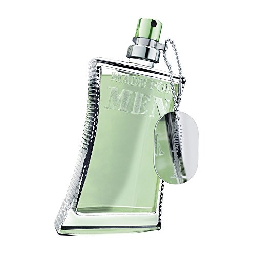bruno banani Made for Men Eau de Toilette Natural Spray, 50 ml - 2
