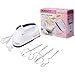Produktbild Chuhe - 7 Geschwindigkeits-Elektrischer Handmixer Wischen Schneebesen-Kuchen-Backen-Netz Angetrieben 180W EU