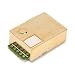 Produktbild Ils - MH-Z19 0-5000PPM infraroter CO2 Sensor für CO2 Innenraumluft Qualitätsmonitor UART/PWM