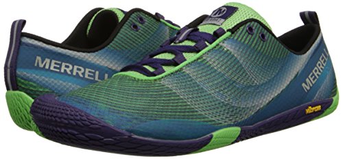 Merrell VAPOR GLOVE 2, Damen Outdoor Fitnessschuhe - 6