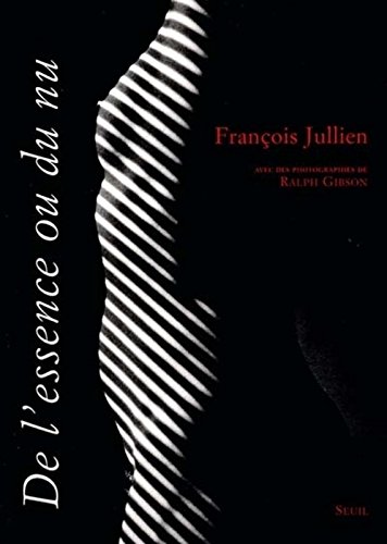 De l'essence ou du nu francais