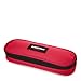 Produktbild EASTPAK Oval S Single Federmäppchen, Rot