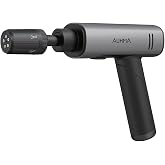 AUHMA ACR-09 180W Fır&ccedil;asız Şarjlı Basın&ccedil;lı Yıkama Makinesi Katlanabilir Kablosuz Oto Yıkama Tabancası 203 PSI 18.000 mAh