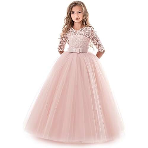 Amazon.co.uk girls prom dresses age 1314