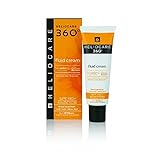 Heliocare 360º Fluid Cream Sun Block / Sun Cream