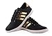 REVOKE Ghost Rider Golden Black Casual Shoes RS.399.00