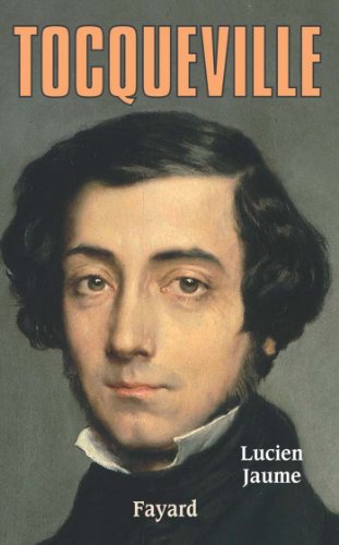 Download Tocqueville (Biographies Historiques)