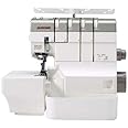 Janome AirThread 2000D Professional Overlocker