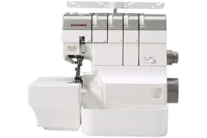 Janome AirThread 2000D Professional Overlocker